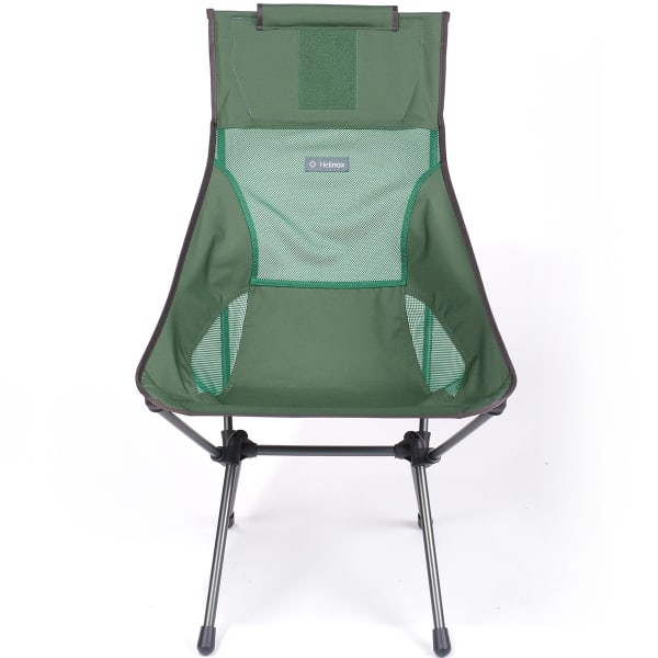 HELINOX-SUNSET CHAIR Unicolore Camp chair
