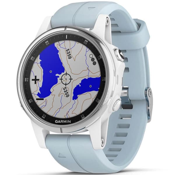 Fenix 5s seafoam discount