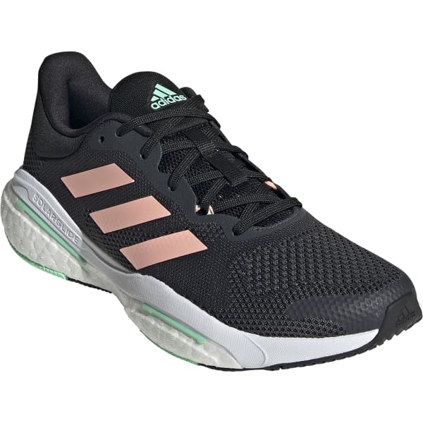 Adidas solar glide grey hot sale