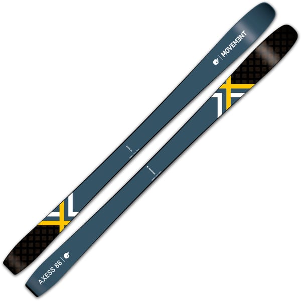 Movement AXESS 86