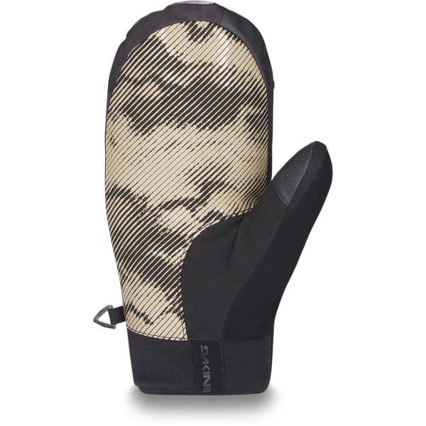 DAKINE-IMPREZA GORE-TEX MITT Unicolore - Manopola sci