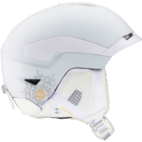 Salomon women's quest helmet best sale