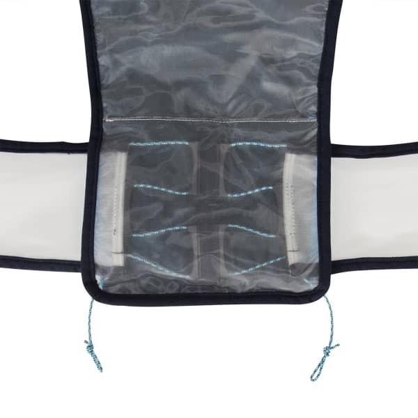 ULTIMATE DIRECTION RACE VEST 4.0 SIGNATURE BLUE 19 SIGNATURE