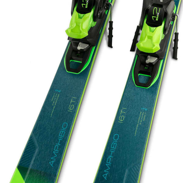 週末セール！3点セット！ elan AMPHIBIO 160 & salmon 週末セール！3点