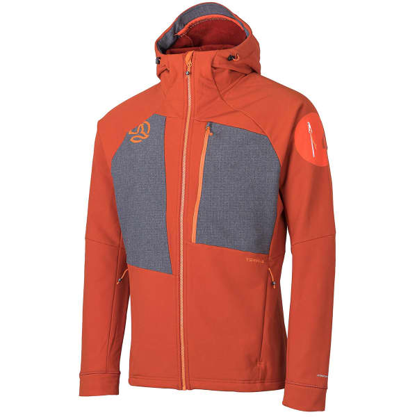 Chamarra ternua hot sale