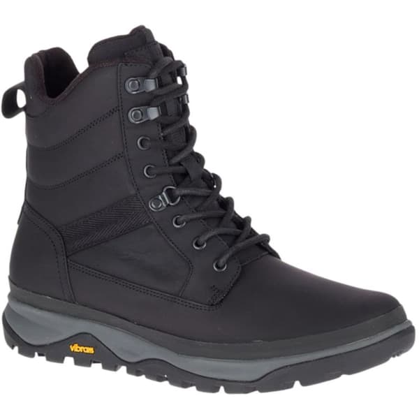Merrell tremblant 8 clearance