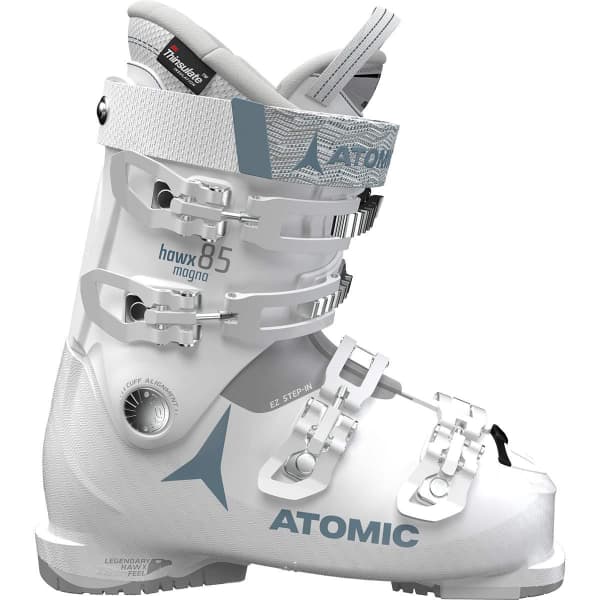 ATOMIC HAWX MAGNA 85 W Unicolore Alpine ski boots