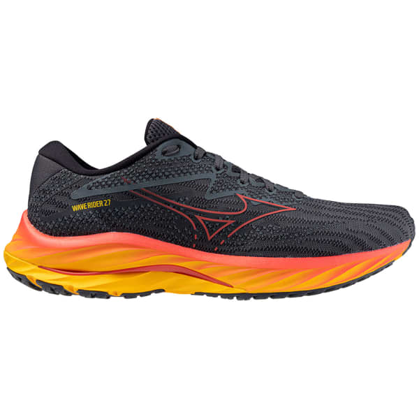 Mizuno wave rider 9 mens clearance