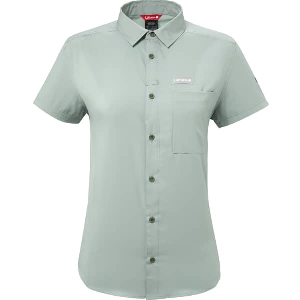Chemise randonnée femme lafuma shop