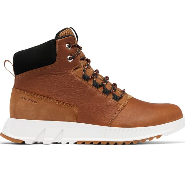Sorel mid boots hot sale