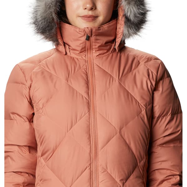 Columbia Icy Heights II Down Jacket Chamarra de Plumas para Mujer:  : Moda