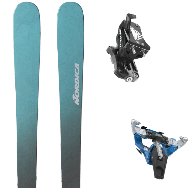 Nordica UNLIMITED 88