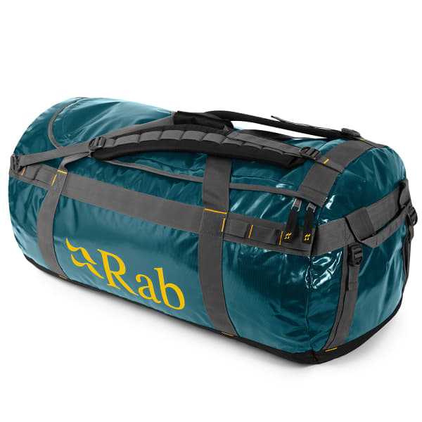 Rab expedition bag 2025