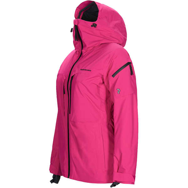 PEAK PERFORMANCE W ALP 2L J POWER PINK 20