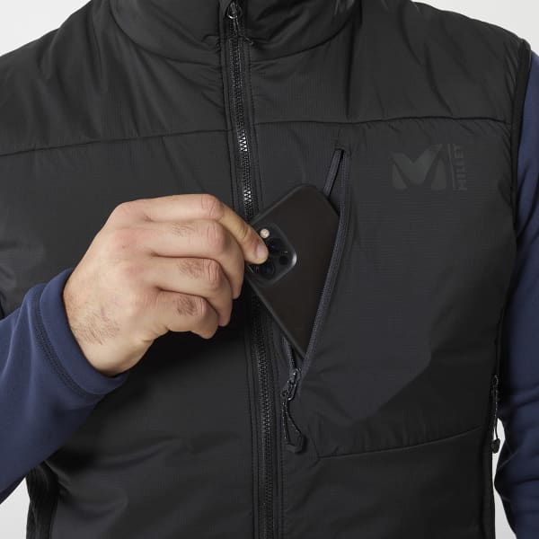Gilet sans manche millet hotsell