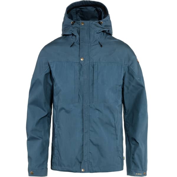 Skogsö Jacket M