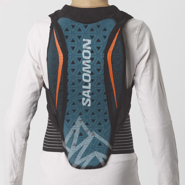 Salomon flexcell review outlet