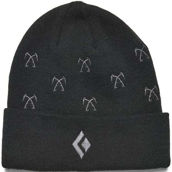 Black diamond on sale beanie