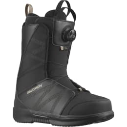 Salomon faction snowboard boots 218 store