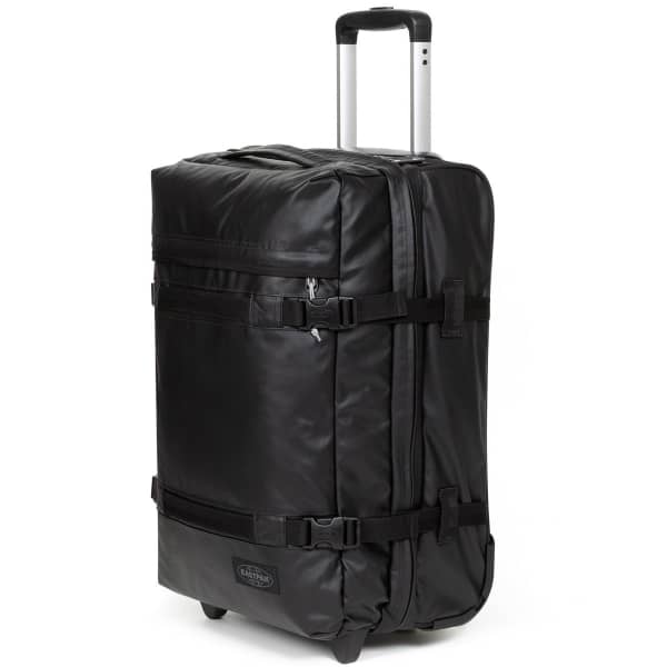 Eastpak sac de voyage noir mixte