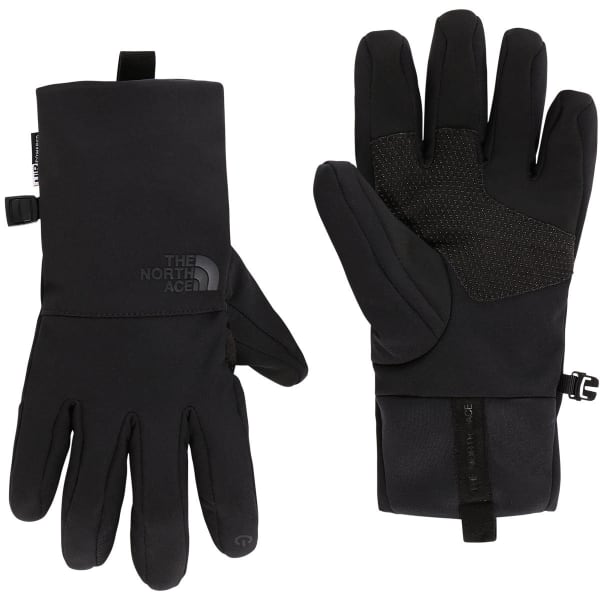 THE NORTH FACE M APEX ETIP GLOVE TNF BLACK 22