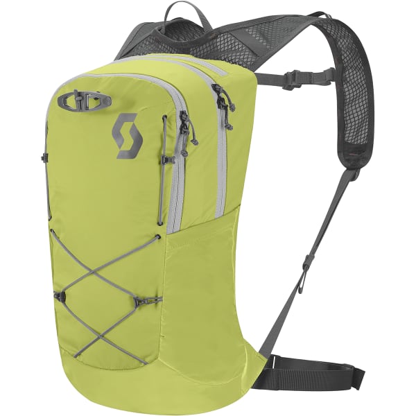SCOTT PACK TRAIL LITE EVO FR 14 BITTER YELLOW Sac a dos VTT