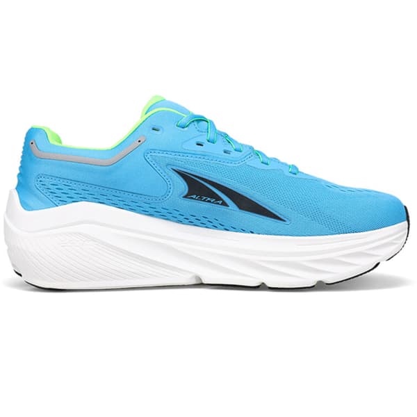 ALTRA VIA OLYMPUS NEON BLUE Chaussure running