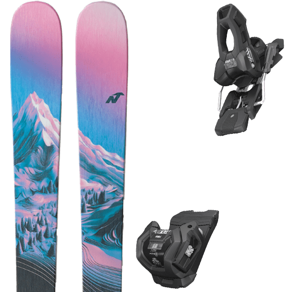 Nordica SANTA ANA 92
