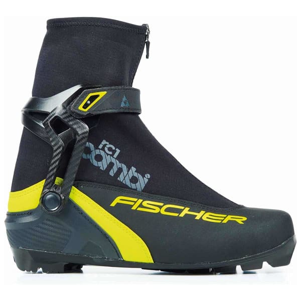 Fischer xc ski boots hotsell