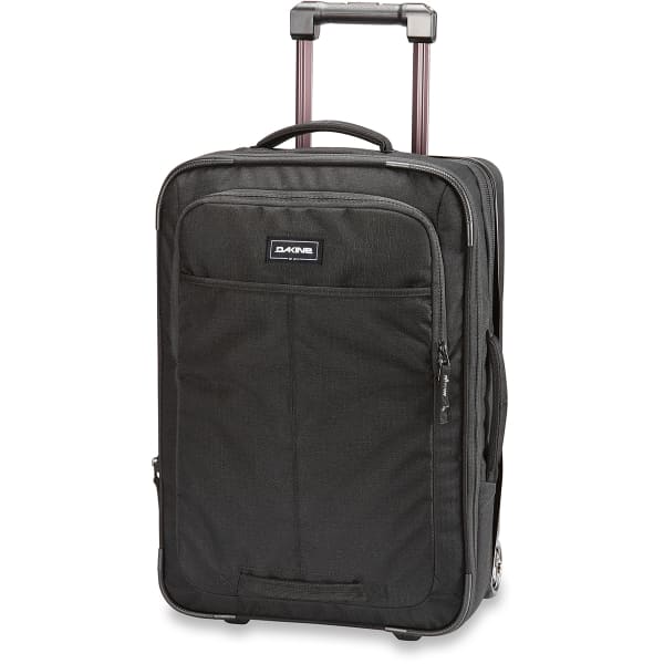 DAKINE STATUS ROLLER 42L Unicolore Travel bags