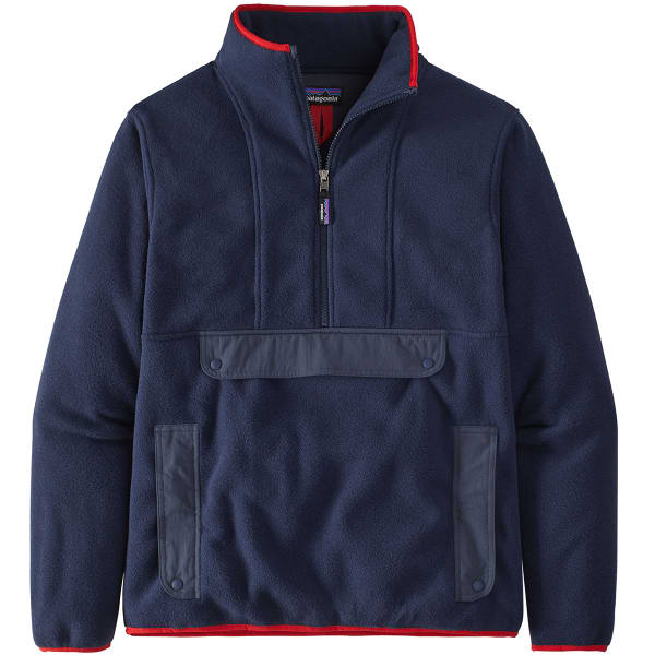 Patagonia synchilla new navy outlet