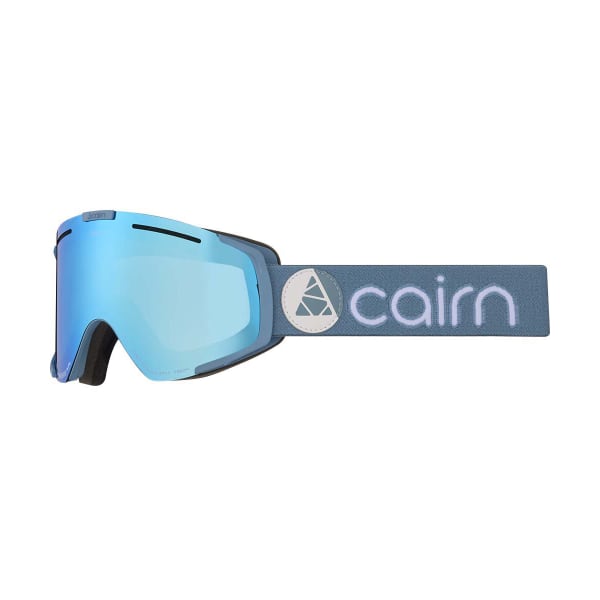 Ski Cairn Masque Ski Solde Masque De Ski Cairn Enfant BOOSTER Bleu