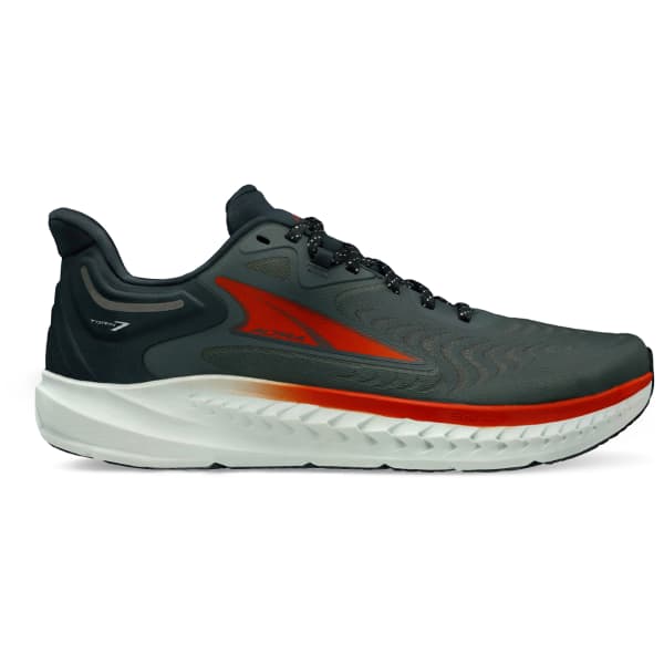 Dark gray running shoes hot sale