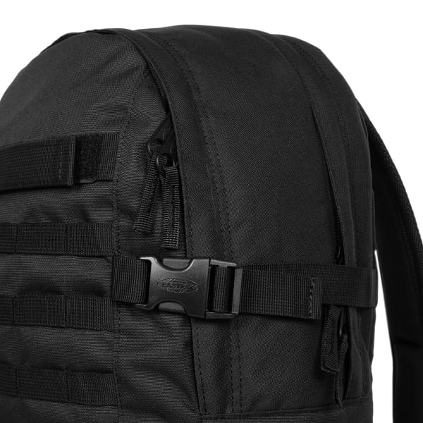 EASTPAK FLOID TACT L CS MONO BLACK Lifestyle backpack