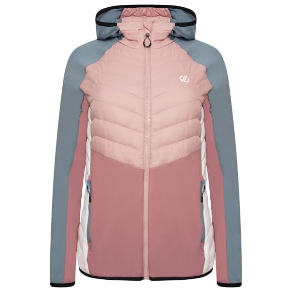 Dare2b running hot sale jacket