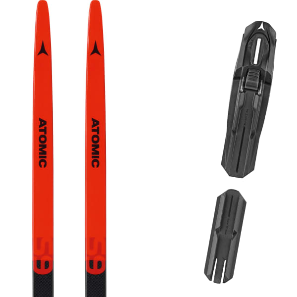 Atomic redster skate ski new arrivals