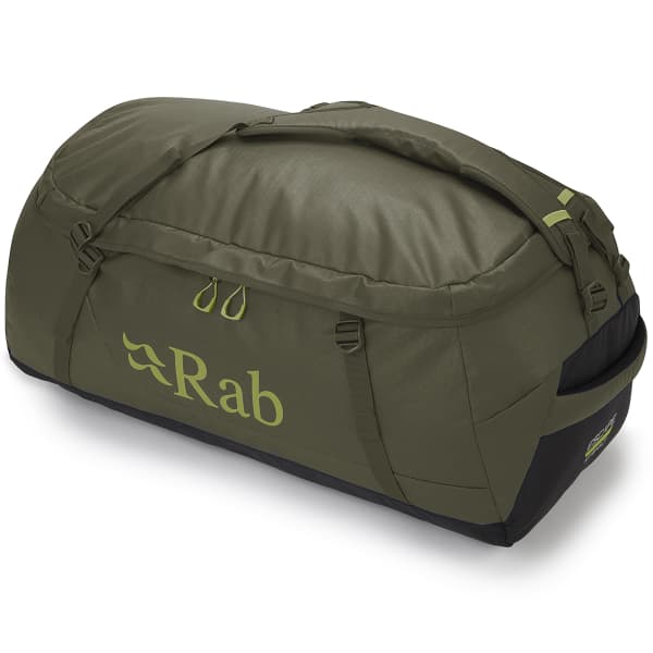 Rab duffle bag 50l sales