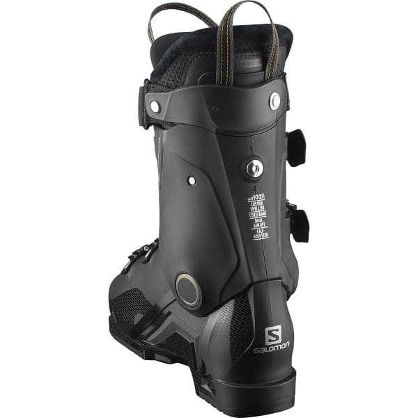 Salomon x pro 9 heat on sale