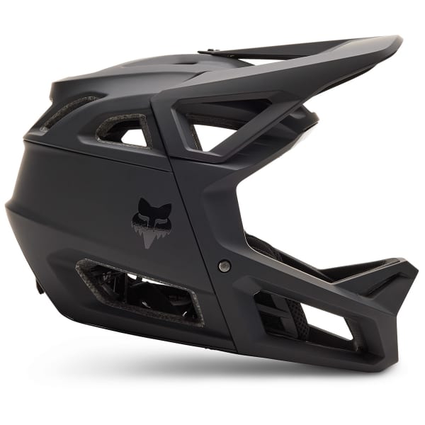 Fox full face bmx helmets 2025