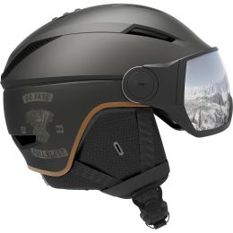 Casque ski sport expert clearance
