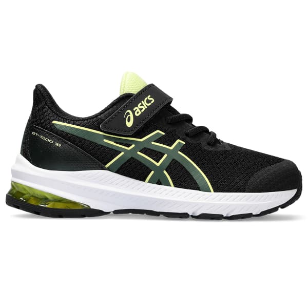 Asics gt 1000 6 kids discount