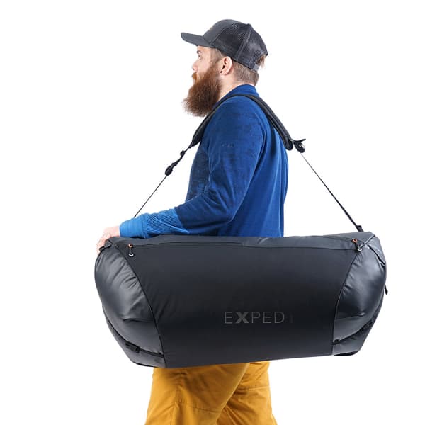 Exped duffle on sale