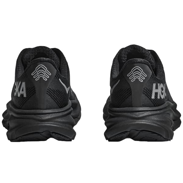 HOKA ONE ONE Clifton 10 ブラック 9D HOKA®公式サイト【クリフトン 10|CLIFTON 10 1162030 | メンズ】ホカ