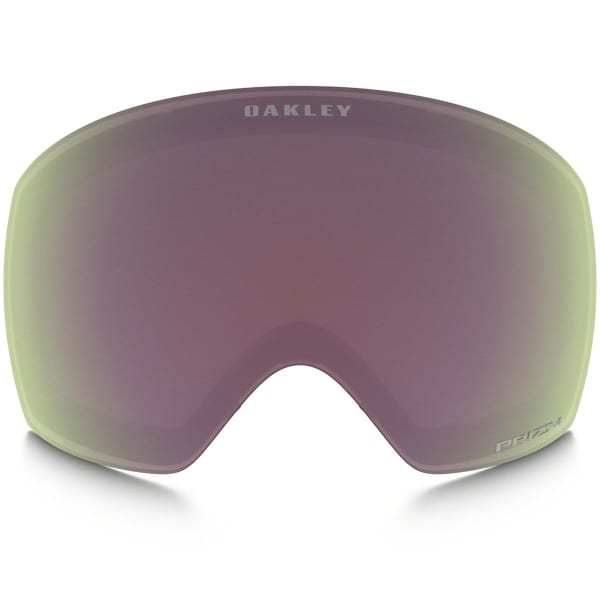 Oakley flight deck xm lens