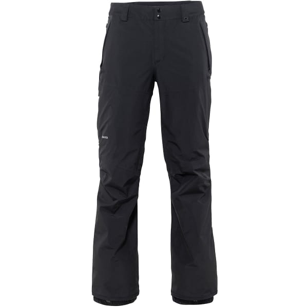 686-MNS GORE-TEX GT PANT BLACK - Snowboard trousers