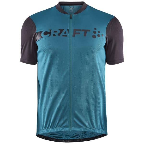 CRAFT CORE ENDUR LOGO JERSEY M DEEP Cycling jersey