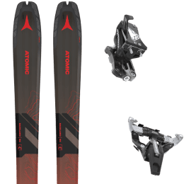 Atomic backland 12 218 hot sale