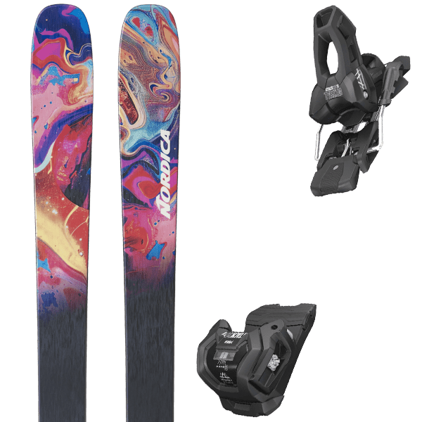 Nordica UNLEASHED 106