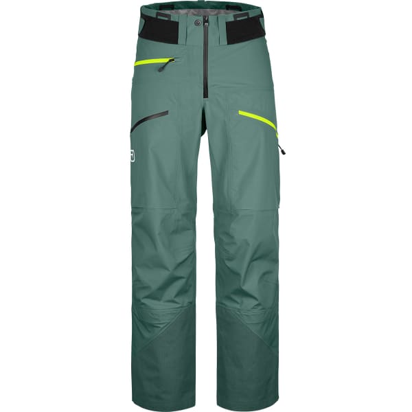 Ortovox ski pants best sale