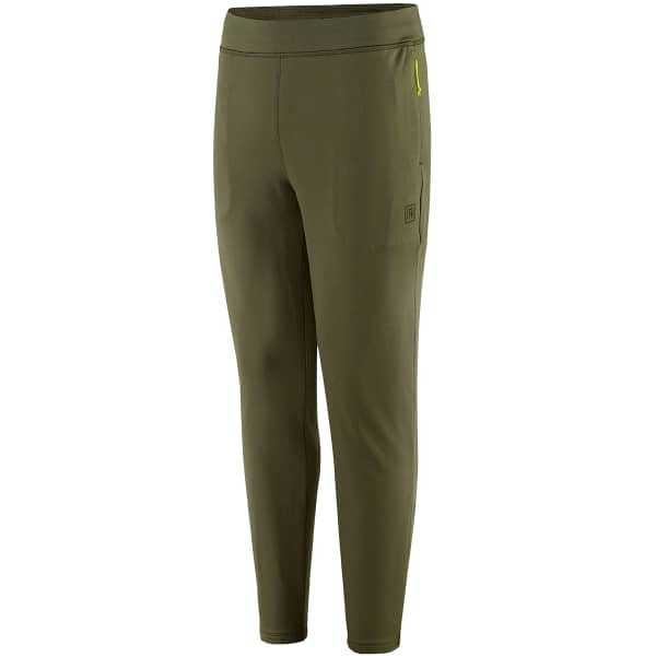 Patagonia thermal leggings top